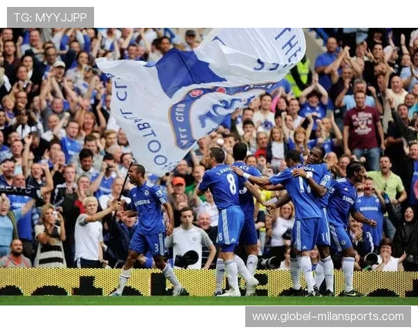 切尔西革新战略：引入海外学员，打造本土训练营新生态