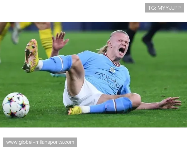 利物浦拟签下哈兰德式的终结者以突破进球瓶颈