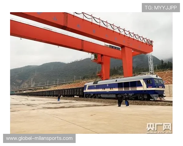 云南玉昆的推进速度几乎无缝衔接