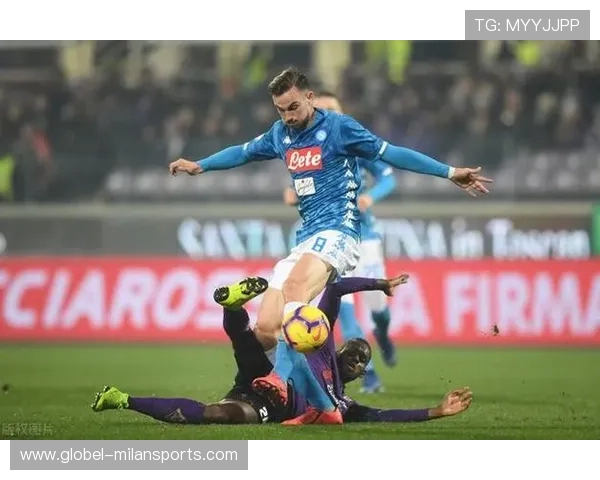 佛罗伦萨中路推进速度持续增加