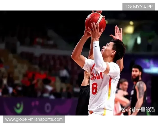 CBA球队强化攻框能力，内线效率明显改善